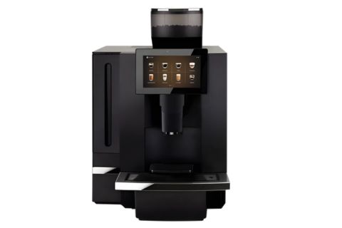 Máy pha cà phê tự động Kalerm K95LT