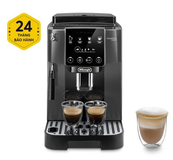 Máy pha cà phê tự động DeLonghi Magnifica Start ECAM220.22.GB