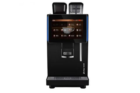 Máy pha cà phê tự động i Pilot QA400 GT