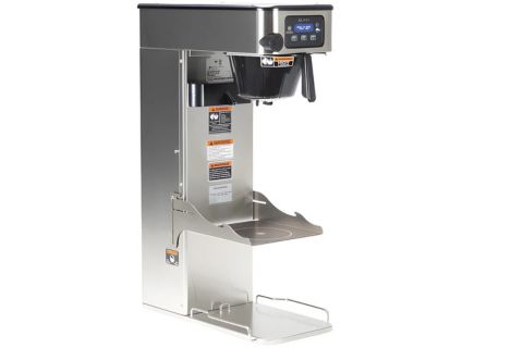 Máy pha cà phê và trà Bunn ITCBA