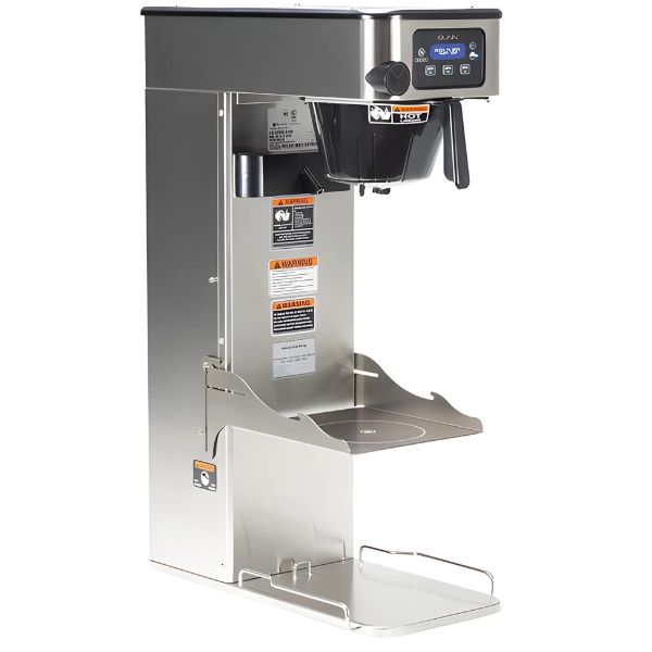 Máy pha cà phê và trà Bunn ITCBA