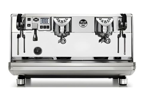 Máy pha cà phê Victoria Arduino VA358 White Eagle 2 Group