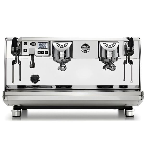 Máy pha cà phê Victoria Arduino VA358 White Eagle 2 Group