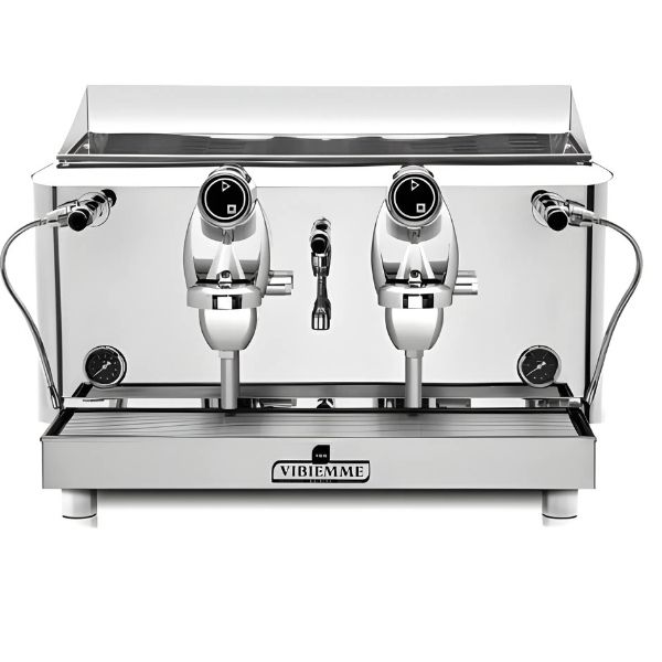 Máy pha cà phê VBM Lollo Minimax 2 Group