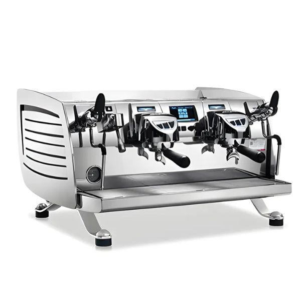 Victoria Arduino Black Eagle Gravitech