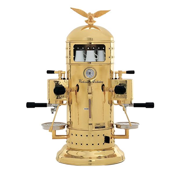 Máy pha cà phê Victoria Arduino Venus Bar