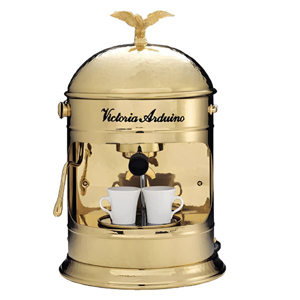 Máy pha cà phê Victoria Arduino Venus Family