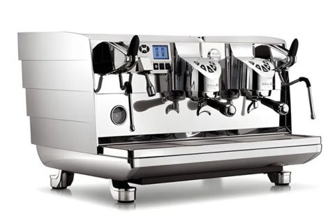 Máy pha cà phê Victoria Arduino White Eagle T3 Steelux