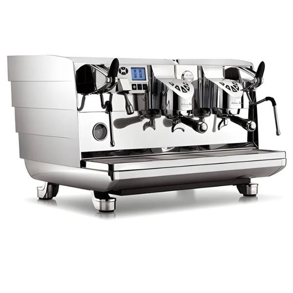 Máy pha cà phê Victoria Arduino White Eagle T3 Steelux