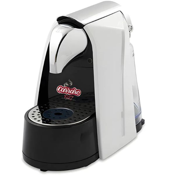 Máy pha cà phê viên nén Carraro 1 lít