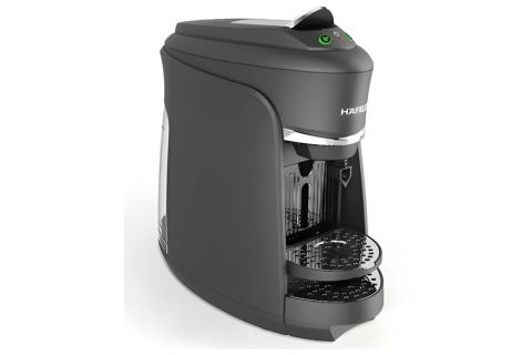 Máy pha cà phê viên nén Häfele