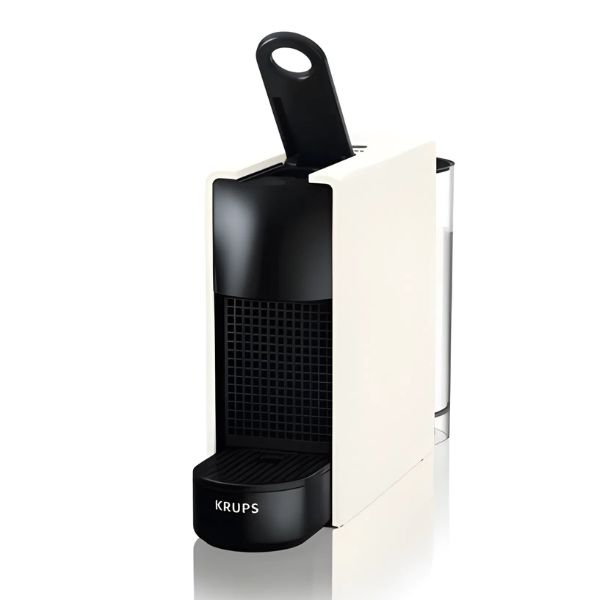 Máy pha cà phê viên nén Nespresso Essenza Mini - Trắng
