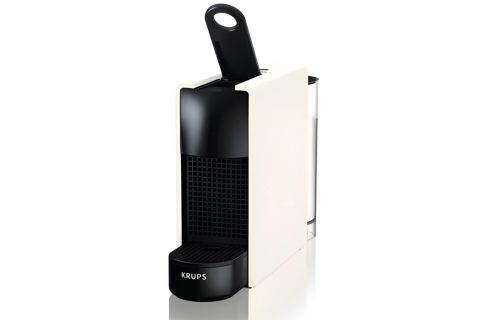Máy pha cà phê viên nén Nespresso Essenza Mini - Trắng