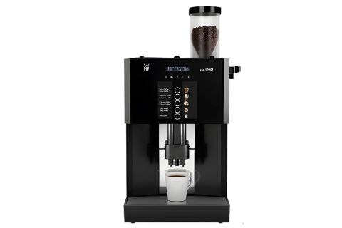 Máy pha cà phê WMF 1200S 1 hộc