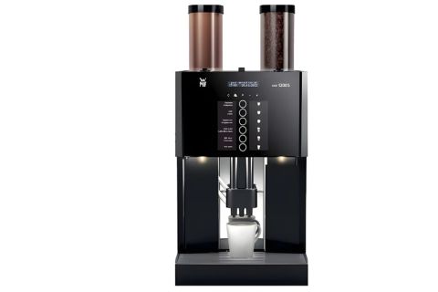 Máy pha cà phê WMF 1200S 2 hộc