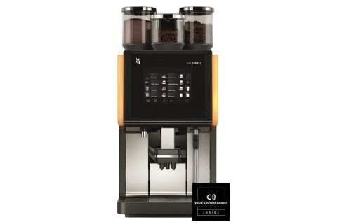 Máy Pha Cà Phê WMF 5000s