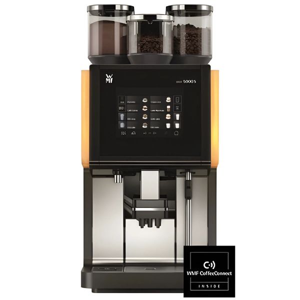 Máy Pha Cà Phê WMF 5000s