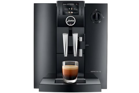 Máy pha cà phê Jura Impressa F8 TFT