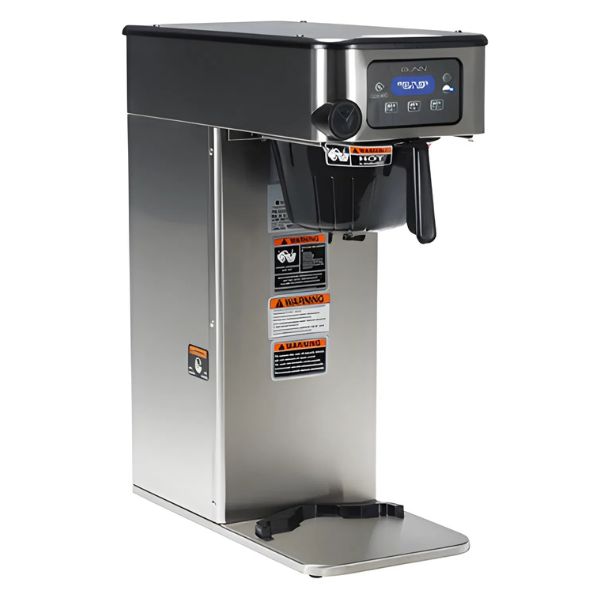 Máy pha cà phê Bunn ICBA New Infusion