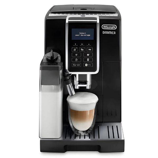 Máy pha cà phê Delonghi ECAM 350.55.SB