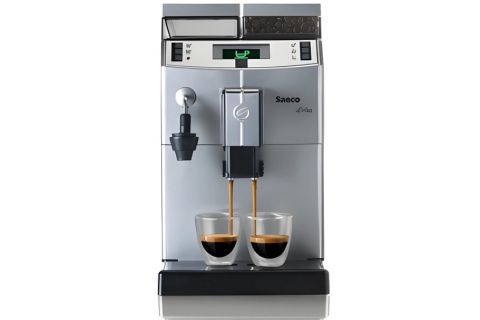 Máy pha cà phê Saeco Lirika Plus