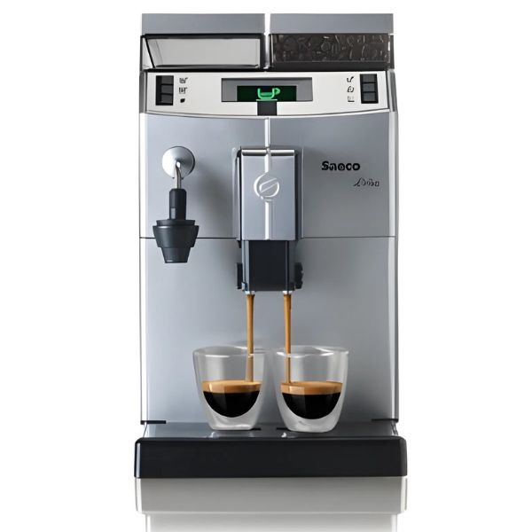 Máy pha cà phê Saeco Lirika Plus