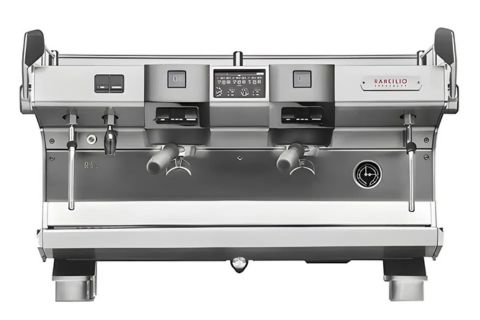 Máy pha cà phê Rancilio Speciality 2 Group