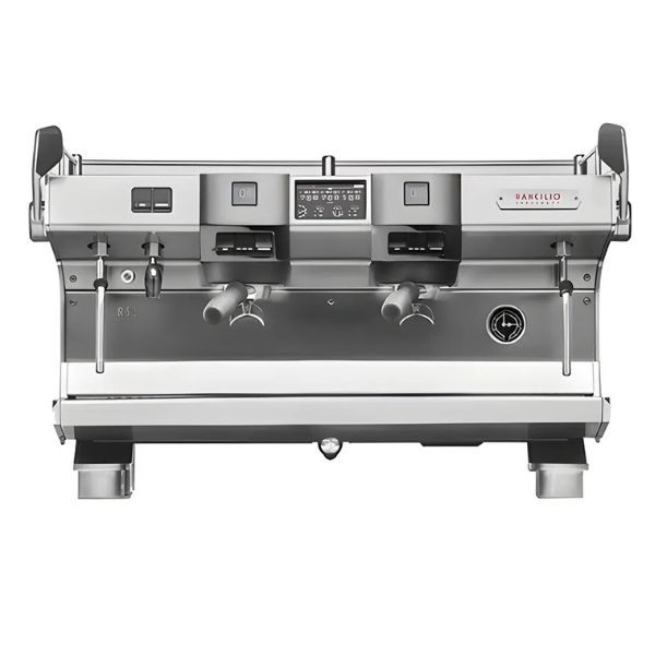 Máy pha cà phê Rancilio Speciality 2 Group