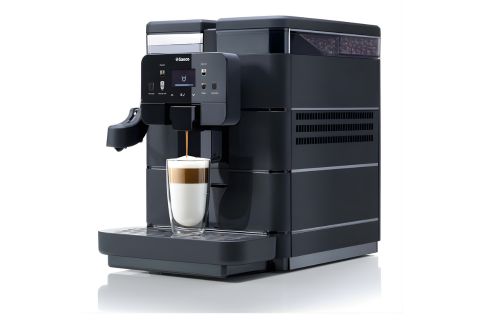 MÁY PHA CÀ PHÊ SAECO ROYAL PLUS