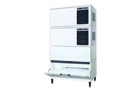 Thùng chứa đá Hoshizaki Bin N-200A