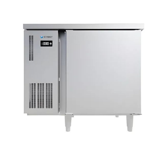 Tủ bàn đông Icymax 1 cánh inox 900x750 ICF-1S097