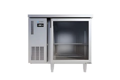 Tủ bàn mát Icymax 1 cánh kính 900x600 ICR-1G096