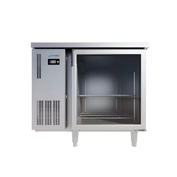 Tủ bàn mát Icymax 1 cánh kính 900x600 ICR-1G096