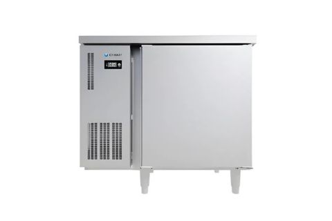 Tủ bàn mát Icymax 1 cánh inox 900x600 ICR-1S096