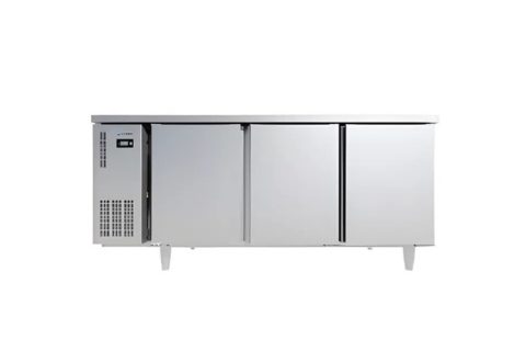 Tủ bàn đông Icymax 3 cánh inox 1800X750 ICF-3S187