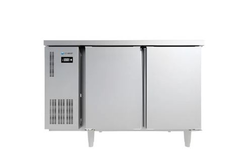 Bàn mát 2 cánh inox Icymax ICR-2S127