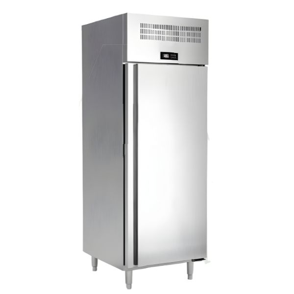 Tủ bảo quản cá Klaus KFC-7