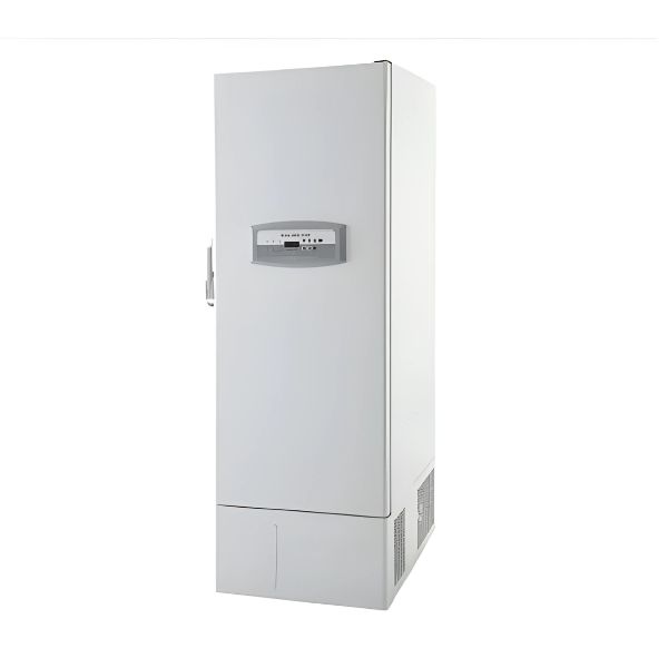 Tủ cấp đông sâu dạng đứng Unique CUF-37D
