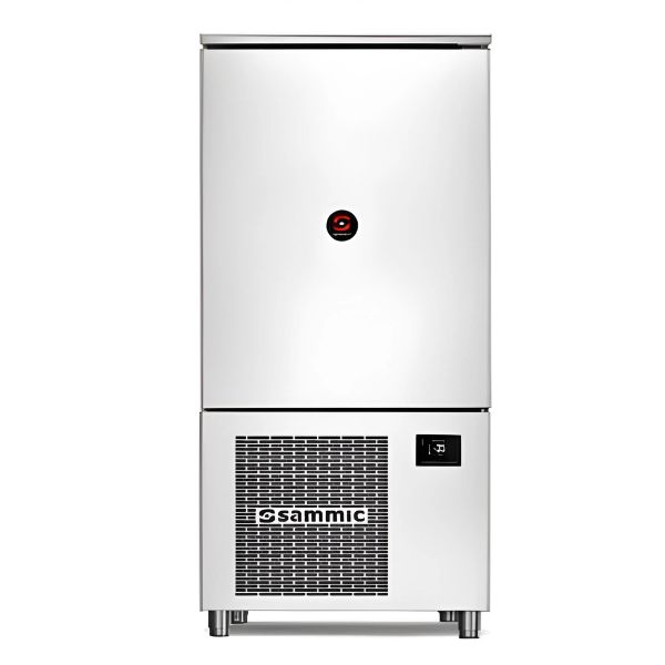 Tủ cấp đông nhanh Sammic AT-14 1/1