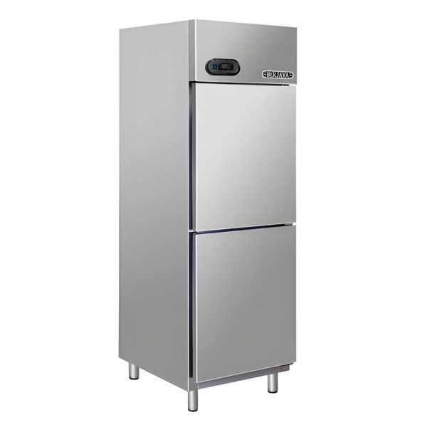 Tủ mát 2 cánh Berjaya BS 2DUC/Z