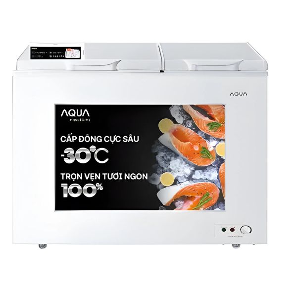 Tủ đông Aqua AQF-C3102SN