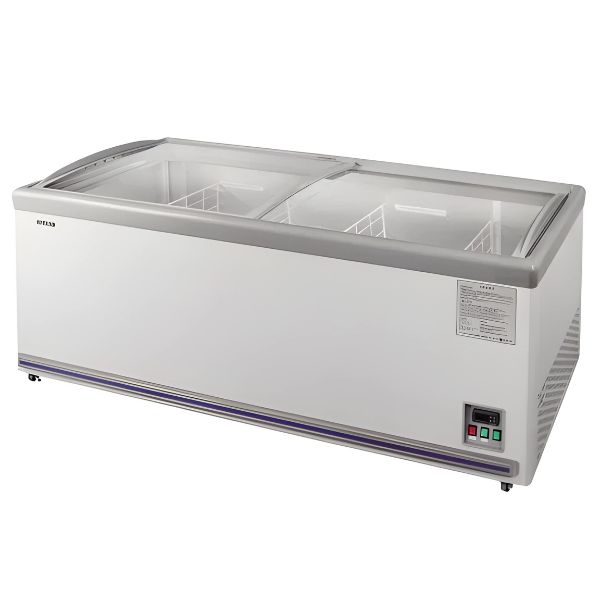 Tủ đông Chest Freezer Grand Woosung GCF-06P