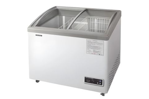 Tủ đông Chest Freezer Grand Woosung GCF-S03P