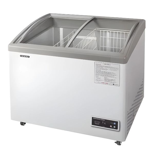 Tủ đông Chest Freezer Grand Woosung GCF-H03P