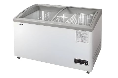 Tủ đông Chest Freezer Grand Woosung GCF-S04P