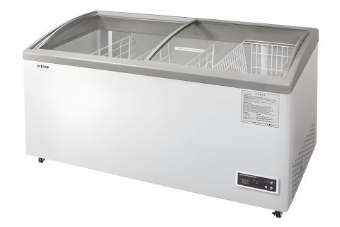Tủ đông Chest Freezer Grand Woosung GCF-H05P