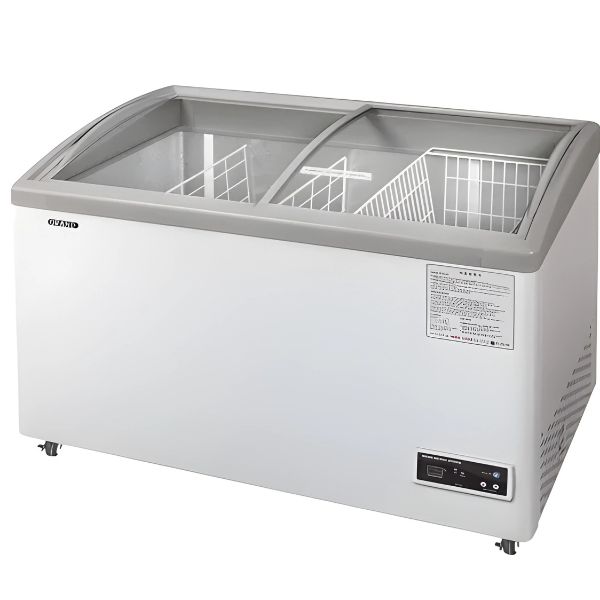 Tủ đông Chest Freezer Grand Woosung GCF-H04P