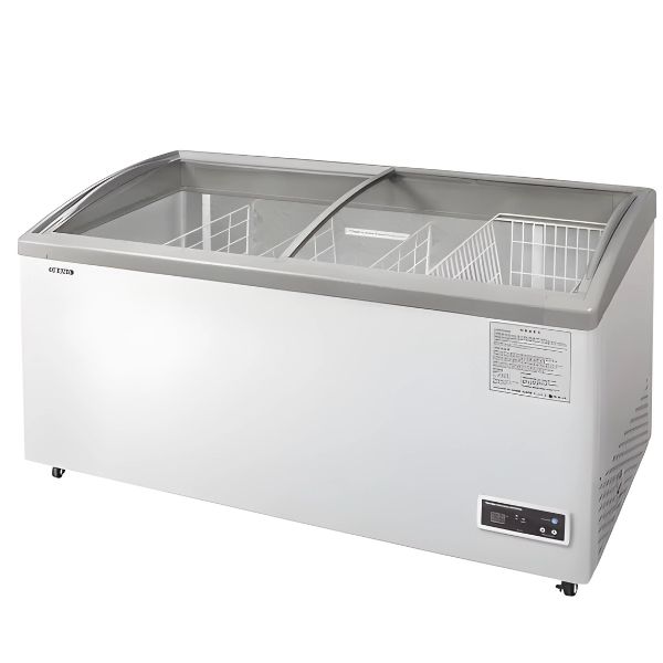 Tủ đông Chest Freezer Grand Woosung GCF-H05P