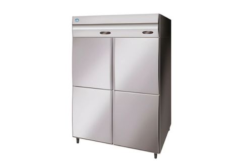 Tủ đông Hoshizaki HF-126MA-S