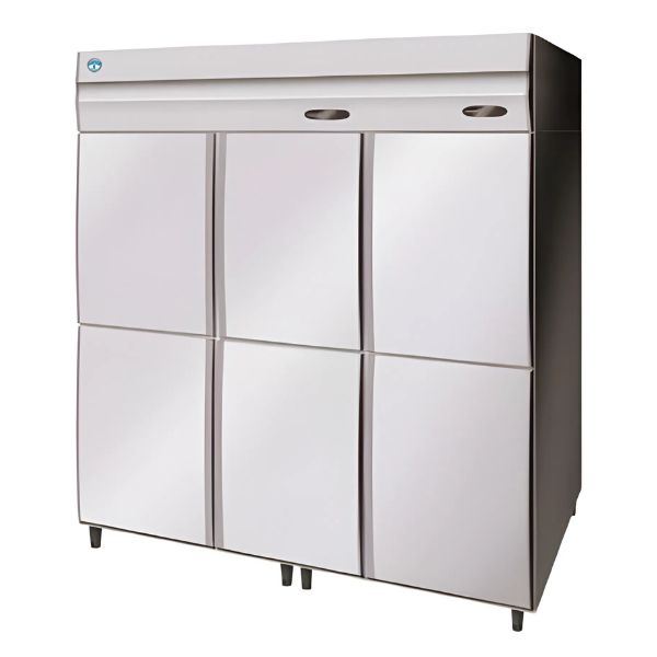 Tủ mát Hoshizaki HR-188MA-S